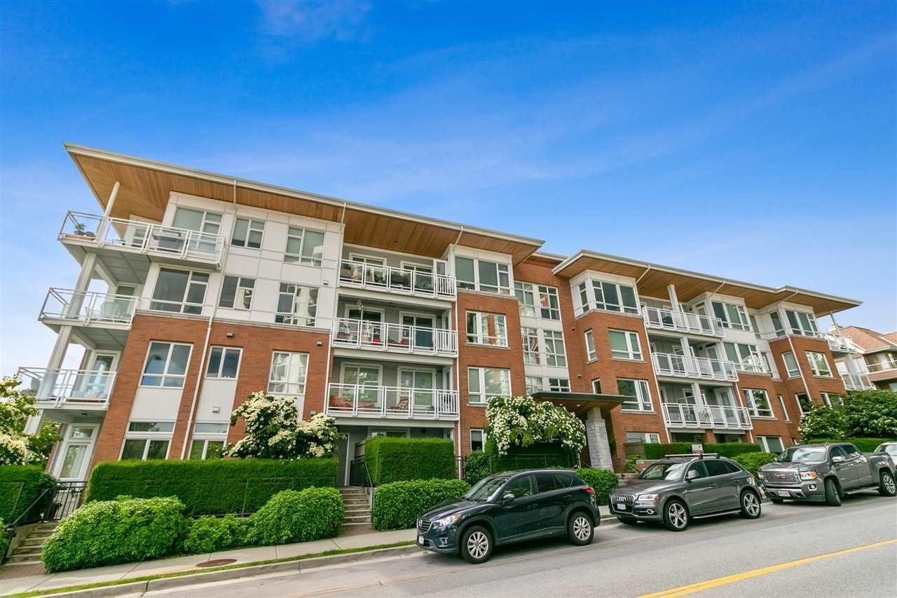 RESIDENCES AT QUEEN MARY
